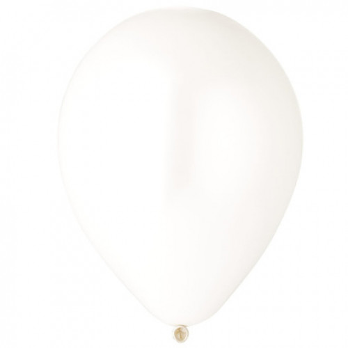 Латекс белый 30 см