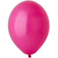 Латекс розовый (малиновый) 30 см
