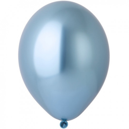 Латекс хром голубой 30 см