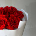 Букет из 5 роз сорта Нина