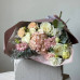 Авторский сборный букет