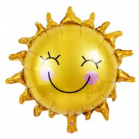 Фигура Солнышко