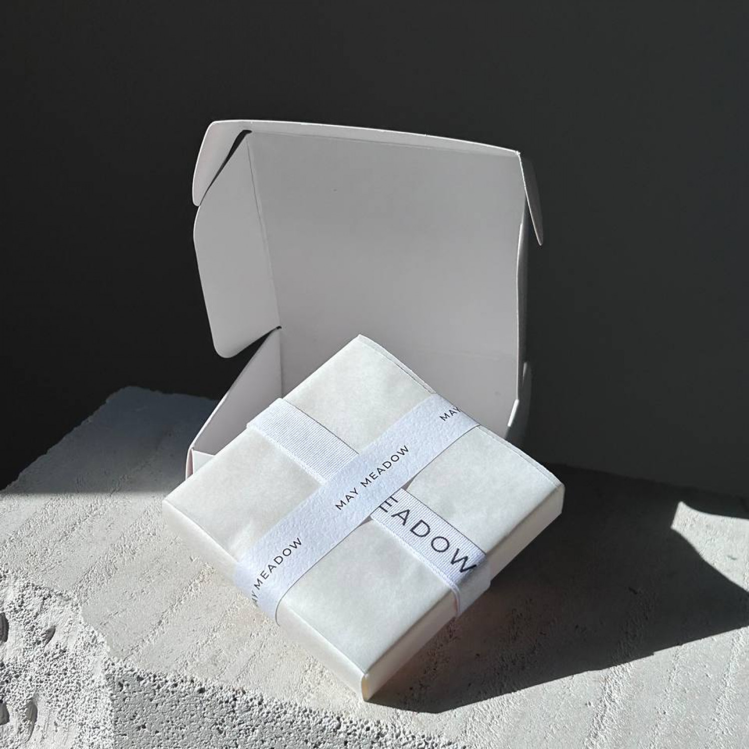 Саше для гардероба May Meadov BLUSH ROSE