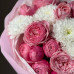 Нежный букет 269