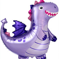 Фигура Дракон