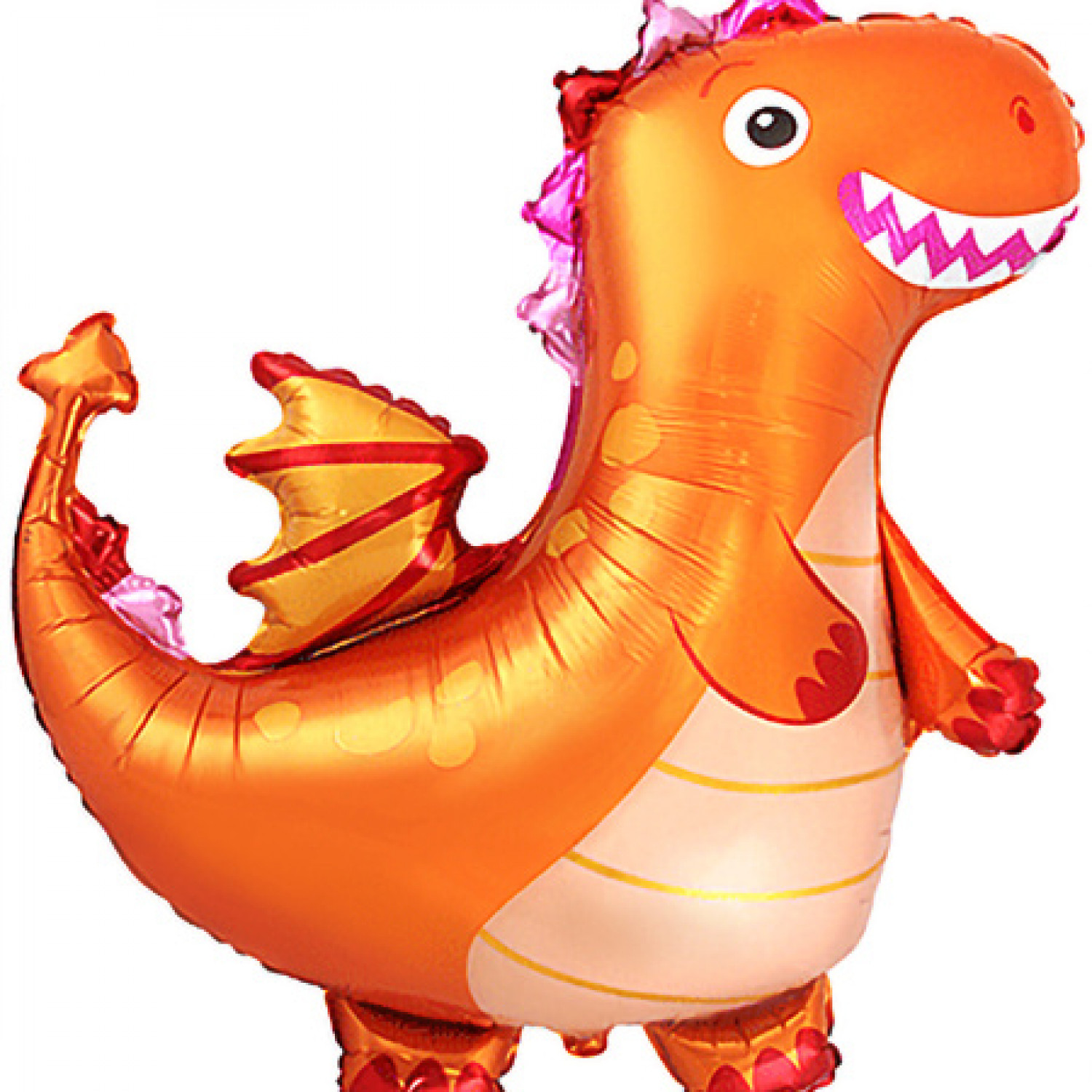 Фигура Дракон